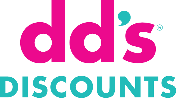 DDS logo